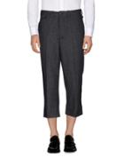 Spalwart 3/4-length Shorts