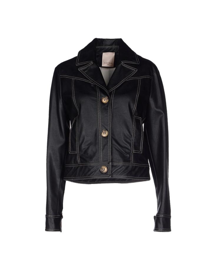Kartika Jackets