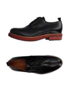 Buttero&reg; Lace-up Shoes