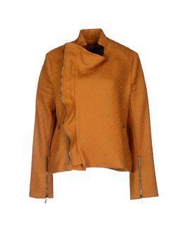Haider Ackermann Jackets
