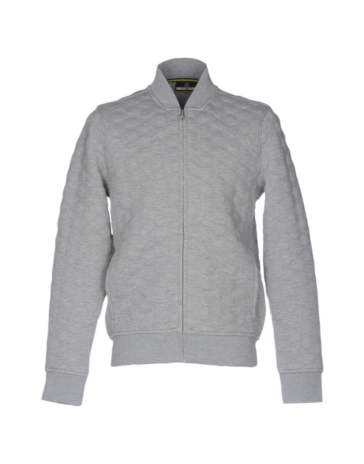 Duck And Cover Sweatshirts