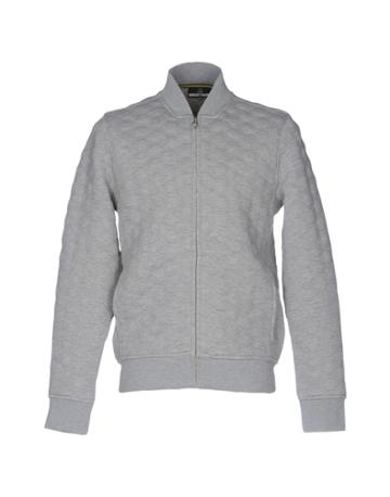 Duck And Cover Sweatshirts