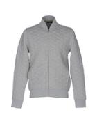 Duck And Cover Sweatshirts