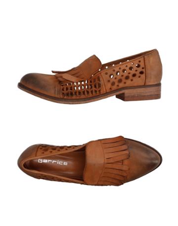 Garrice Loafers