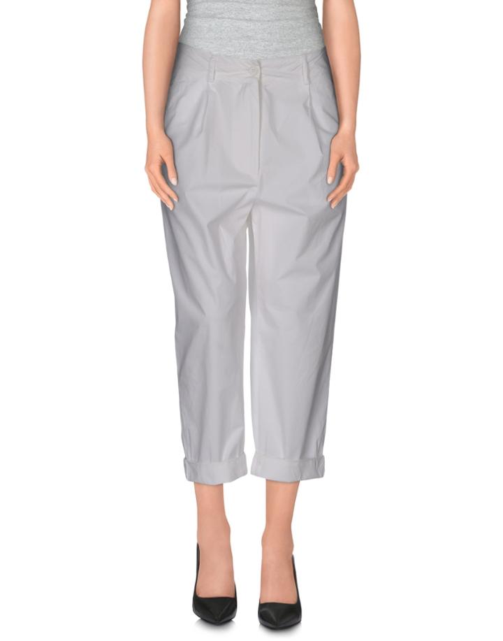 Sei Sette 57 3/4-length Shorts