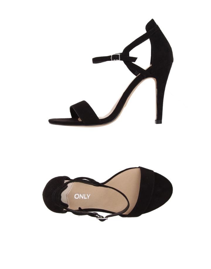 Only Sandals