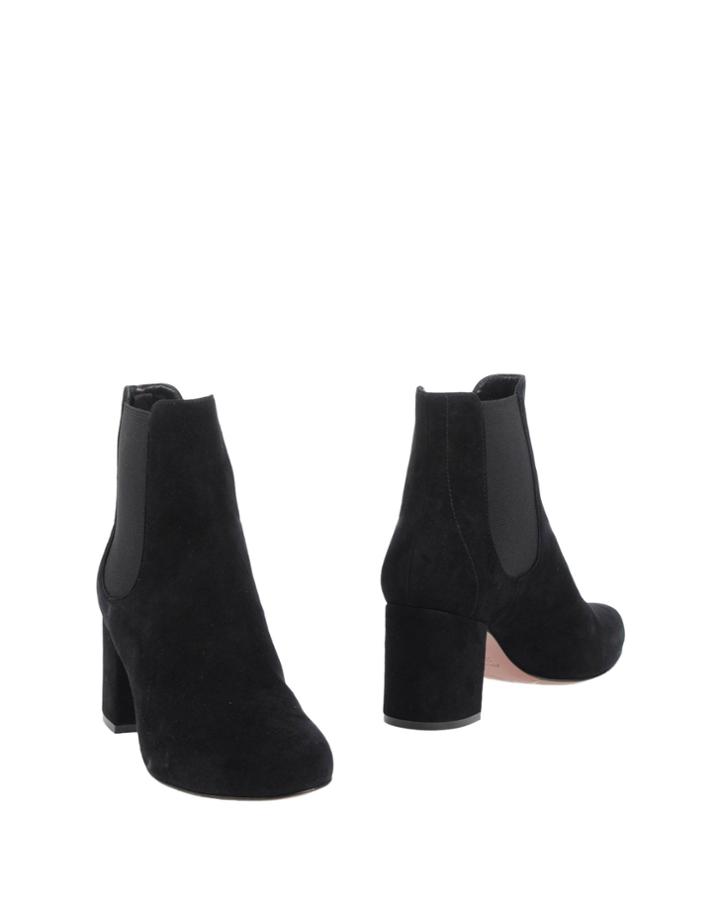 Sportmax Ankle Boots