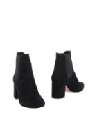 Sportmax Ankle Boots
