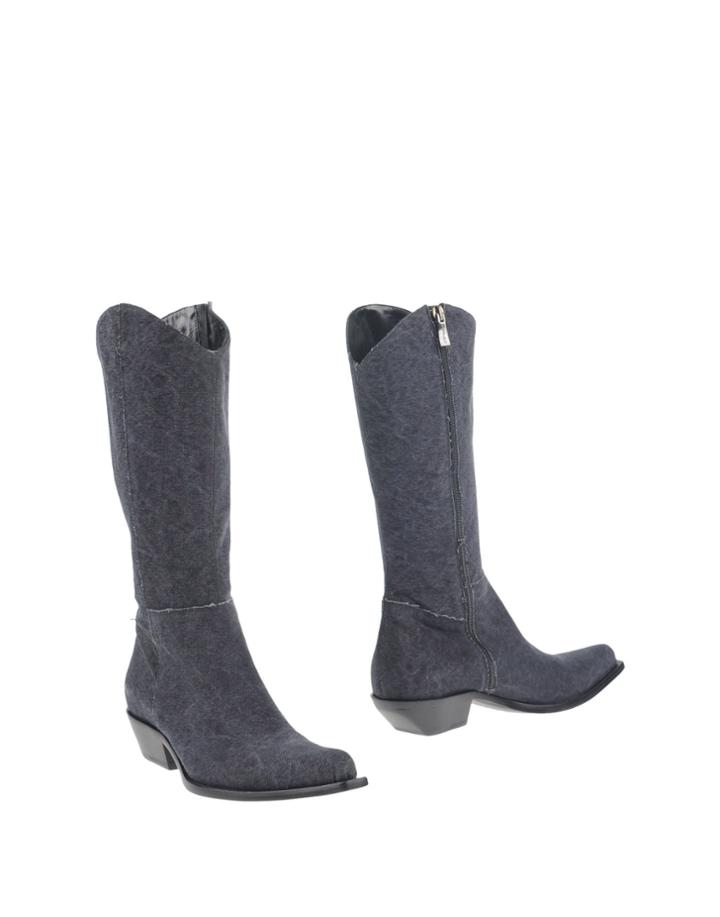 Parbleu Boots