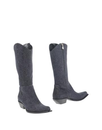 Parbleu Boots