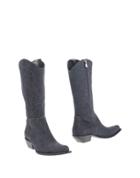 Parbleu Boots