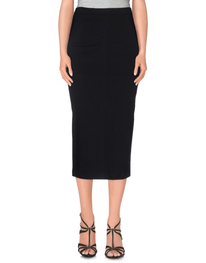 .amen. 3/4 Length Skirts