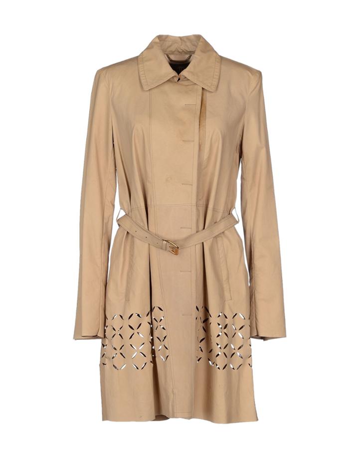Roberto Cavalli Overcoats