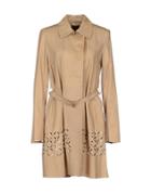 Roberto Cavalli Overcoats