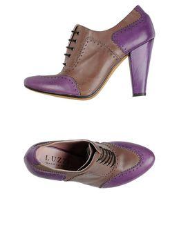 Luzzi Lace-up Shoes