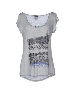 Pinko Skin Short Sleeve T-shirts