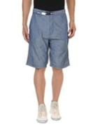 Wardrobe Bermudas