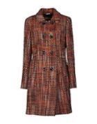 I Blues Coats