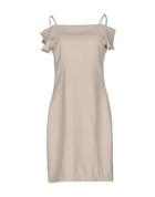 Talco Short Dresses