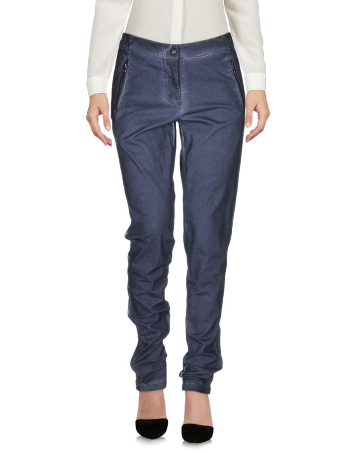 Nu By Staff-woman Casual Pants