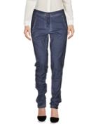 Nu By Staff-woman Casual Pants