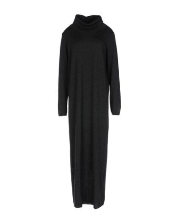 Kangra Cashmere Long Dresses