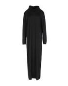Kangra Cashmere Long Dresses