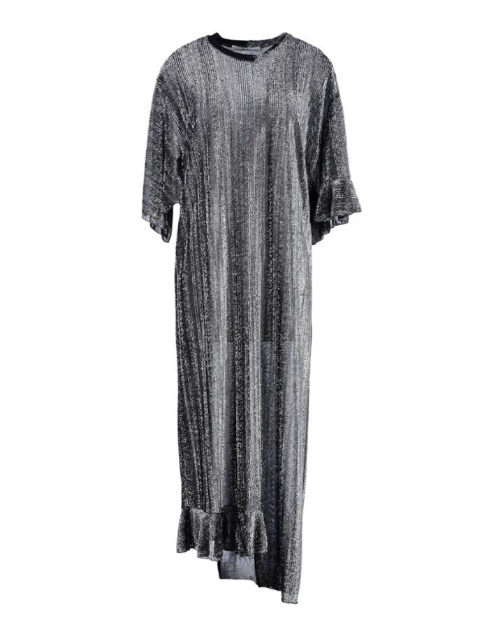 Julien David 3/4 Length Dresses