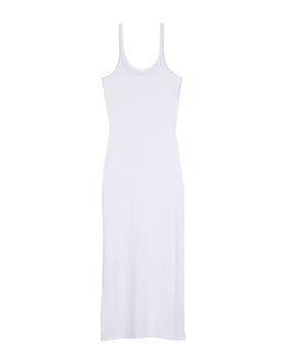 T By Alexander Wang Long Dresses
