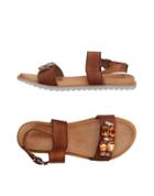 Antonio Moretto Sandals