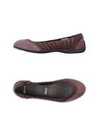 Pirelli Pzero Ballet Flats