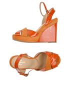 Cristinaeffe Sandals