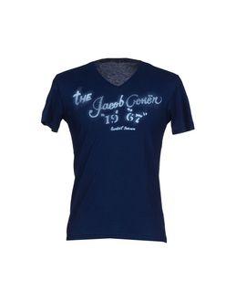 Jacob Coh N T-shirts
