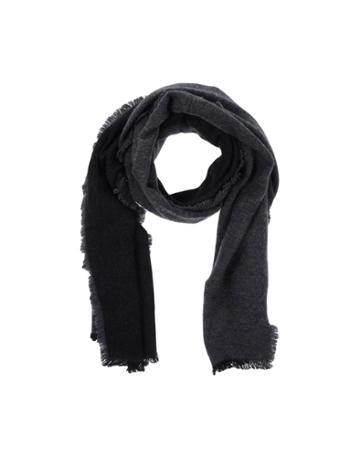 Indi & Cold Oblong Scarves