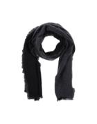 Indi & Cold Oblong Scarves