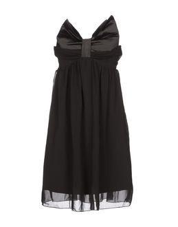 Danity Short Dresses