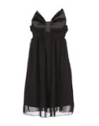Danity Short Dresses