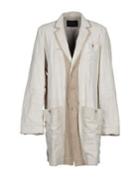 Yasuyuki Ishii Full-length Jackets