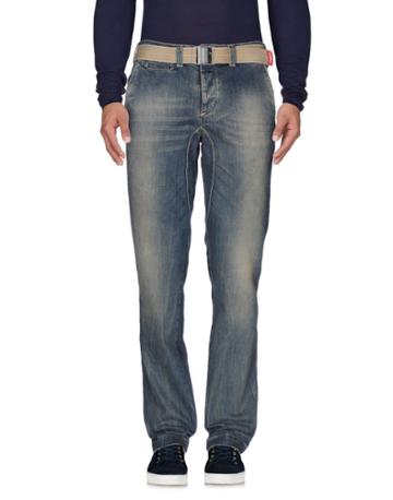 Habana Jaggy Jeans