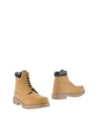 Gas Footwear Ankle Boots