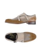Harris Loafers