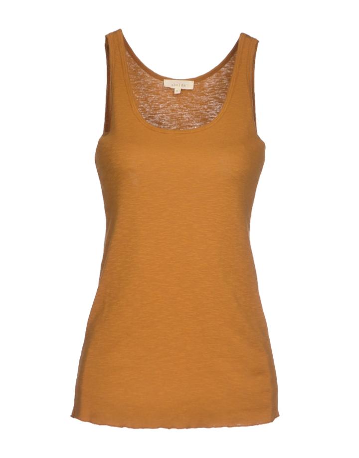 Zhelda Tank Tops