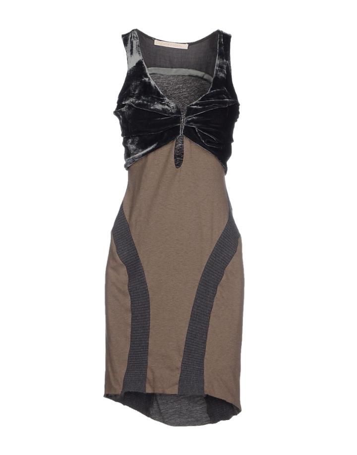Rose & Sassi Short Dresses