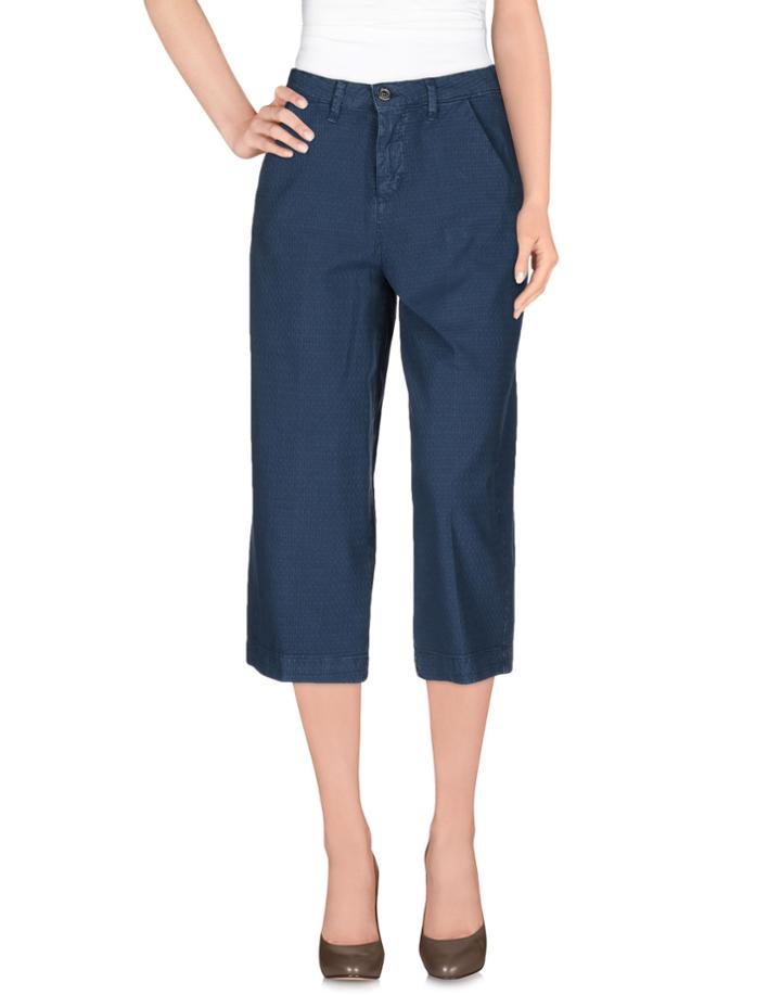 J.cube 3/4-length Shorts