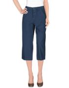 J.cube 3/4-length Shorts