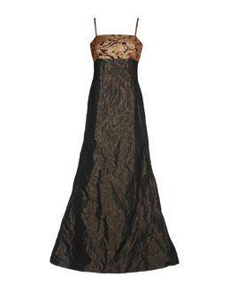 Gianfranco Ferre' Studio Long Dresses