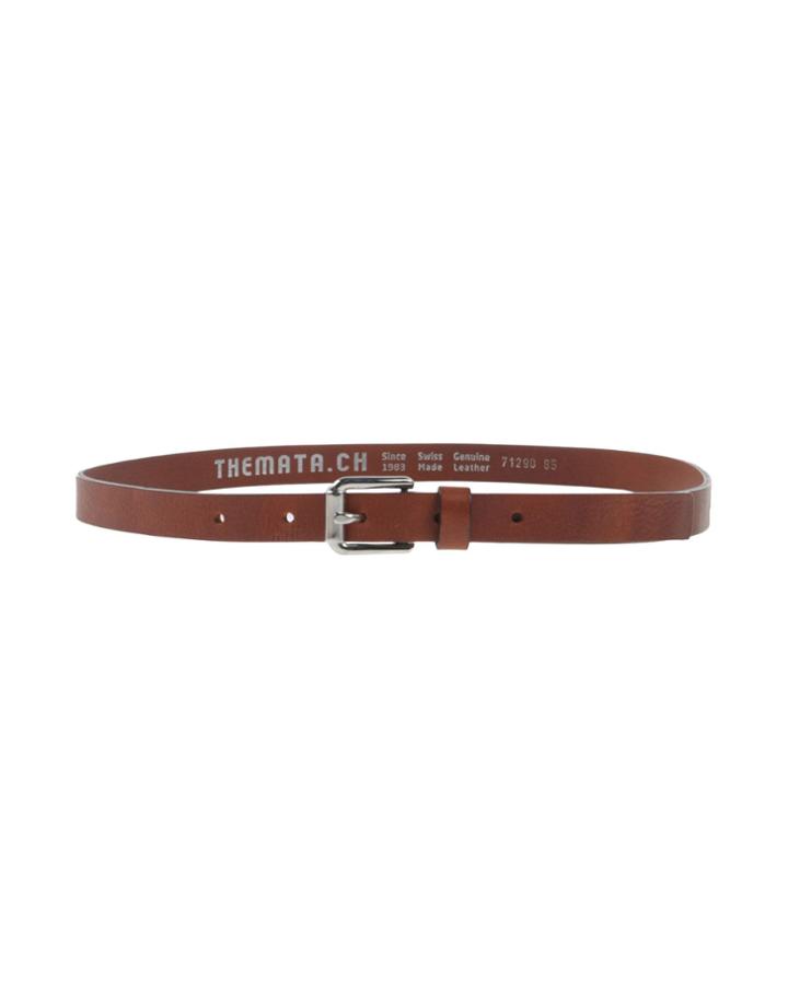 Themata Belts