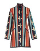 Jessie Western Coats