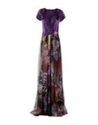 Anna Rachele Black Label Long Dresses