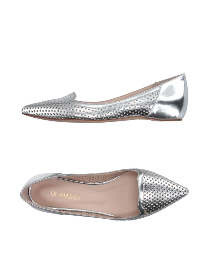 D Marra Loafers